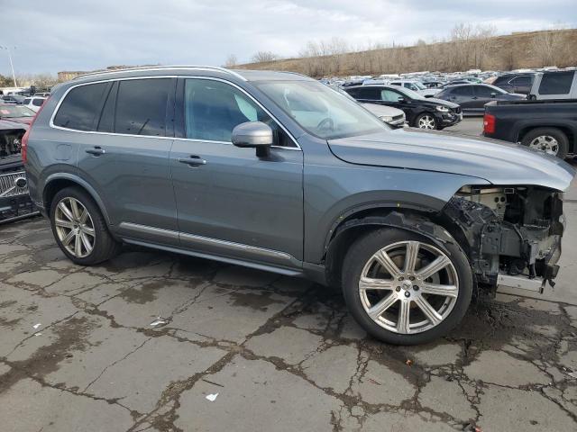  VOLVO XC90 2018 Серый