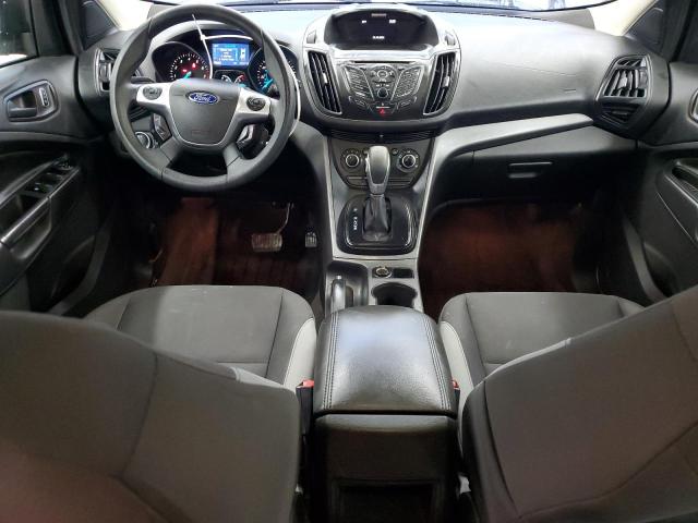  FORD ESCAPE 2014 Сріблястий