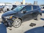 2018 Buick Encore Preferred de vânzare în New Orleans, LA - Front End