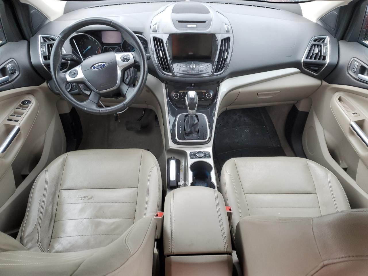 2013 Ford Escape - Image 8
