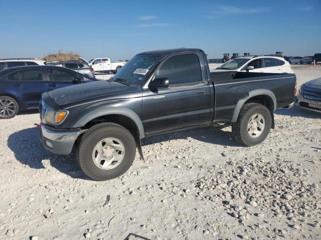 2002 Toyota Tacoma 
