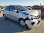 2021 Mitsubishi Mirage Es zu verkaufen in San Antonio, TX - Front End