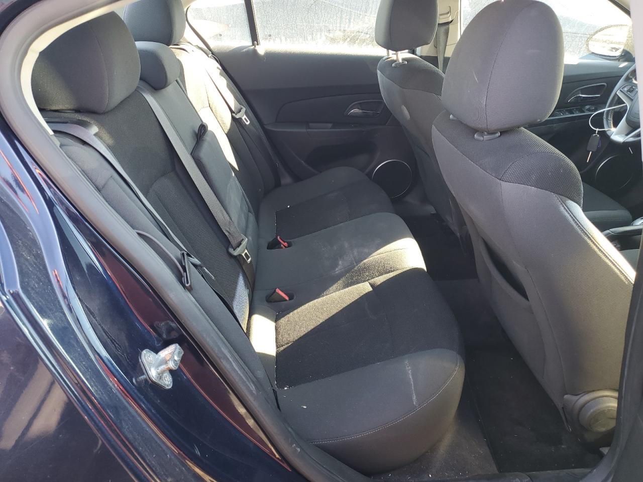2011 Chevrolet Cruze - Image 10