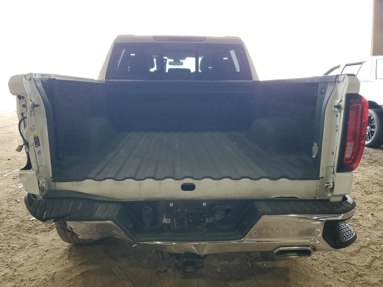2021 GMC Sierra - Image 6