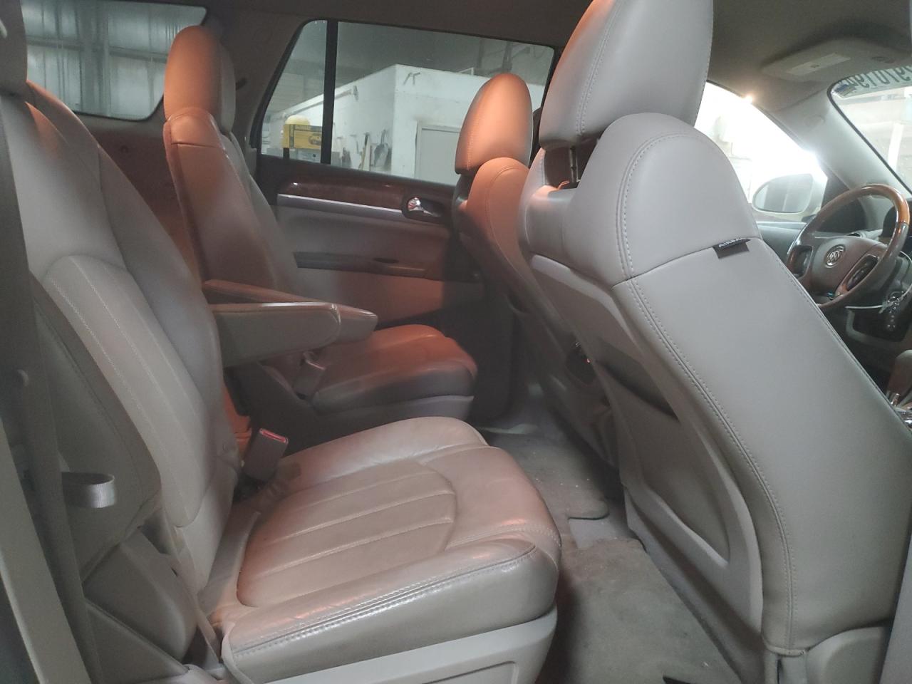 2012 Buick Enclave VIN: 5GAKVCED3CJ358670 Lot: 82970194