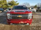 2022 Chevrolet Silverado K2500 High Country იყიდება Lexington-ში, KY - Front End