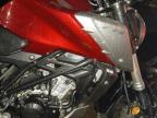 2018 HONDA CBF 125 NA for sale at Copart WOLVERHAMPTON