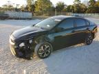 2021 Kia Forte Fe იყიდება Fort Pierce-ში, FL - Front End