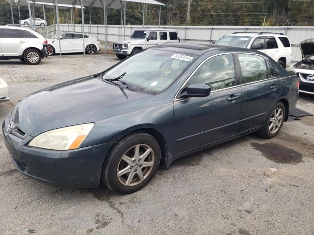 2004 Honda Accord Ex