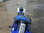 2008 SUZUKI GSX-R600  for sale at Copart AR - LITTLE ROCK