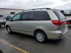 2005 Toyota Sienna Ce de vânzare în Hayward, CA - Vandalism