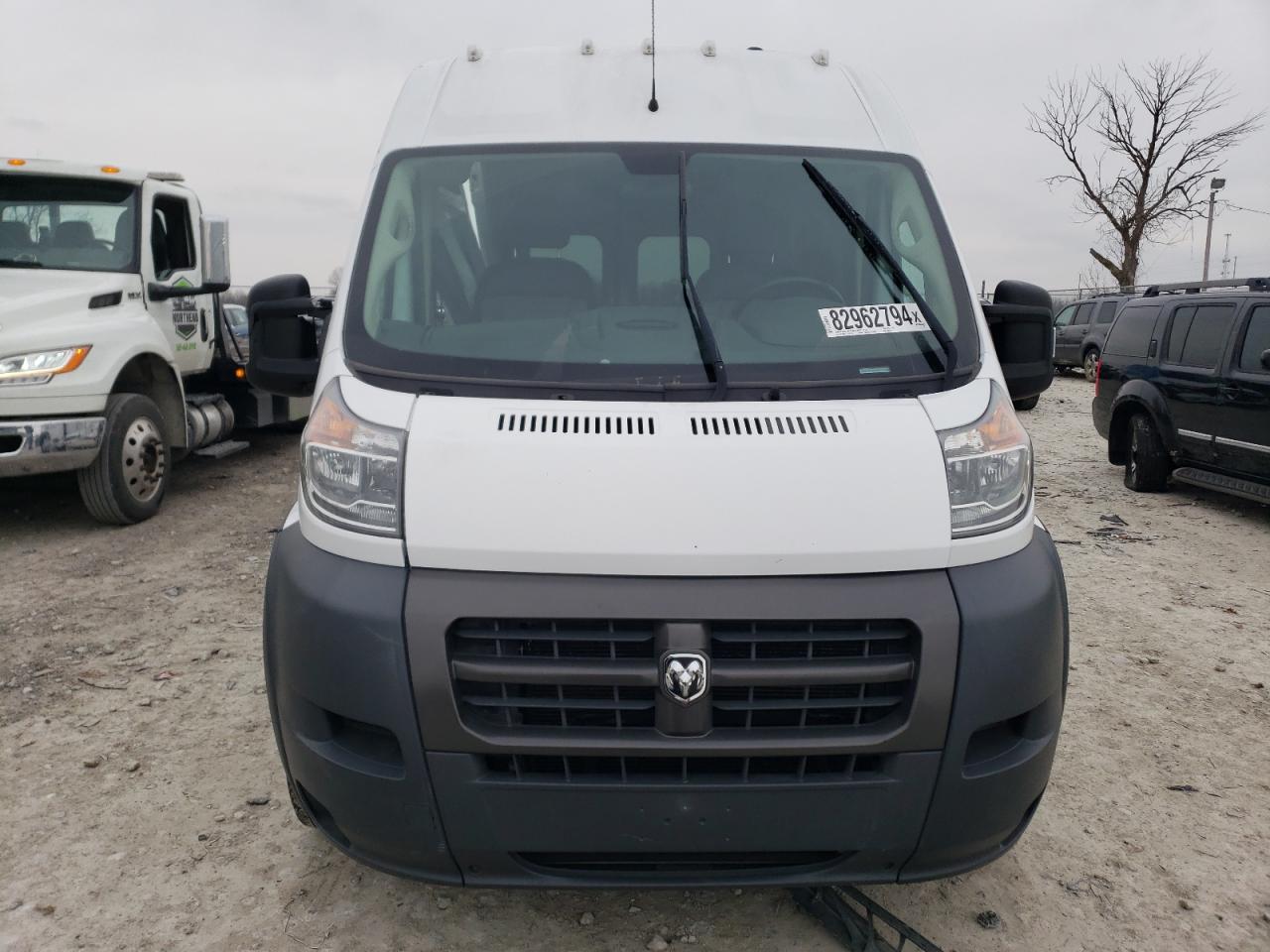 2018 RAM ProMaster City - Image 5