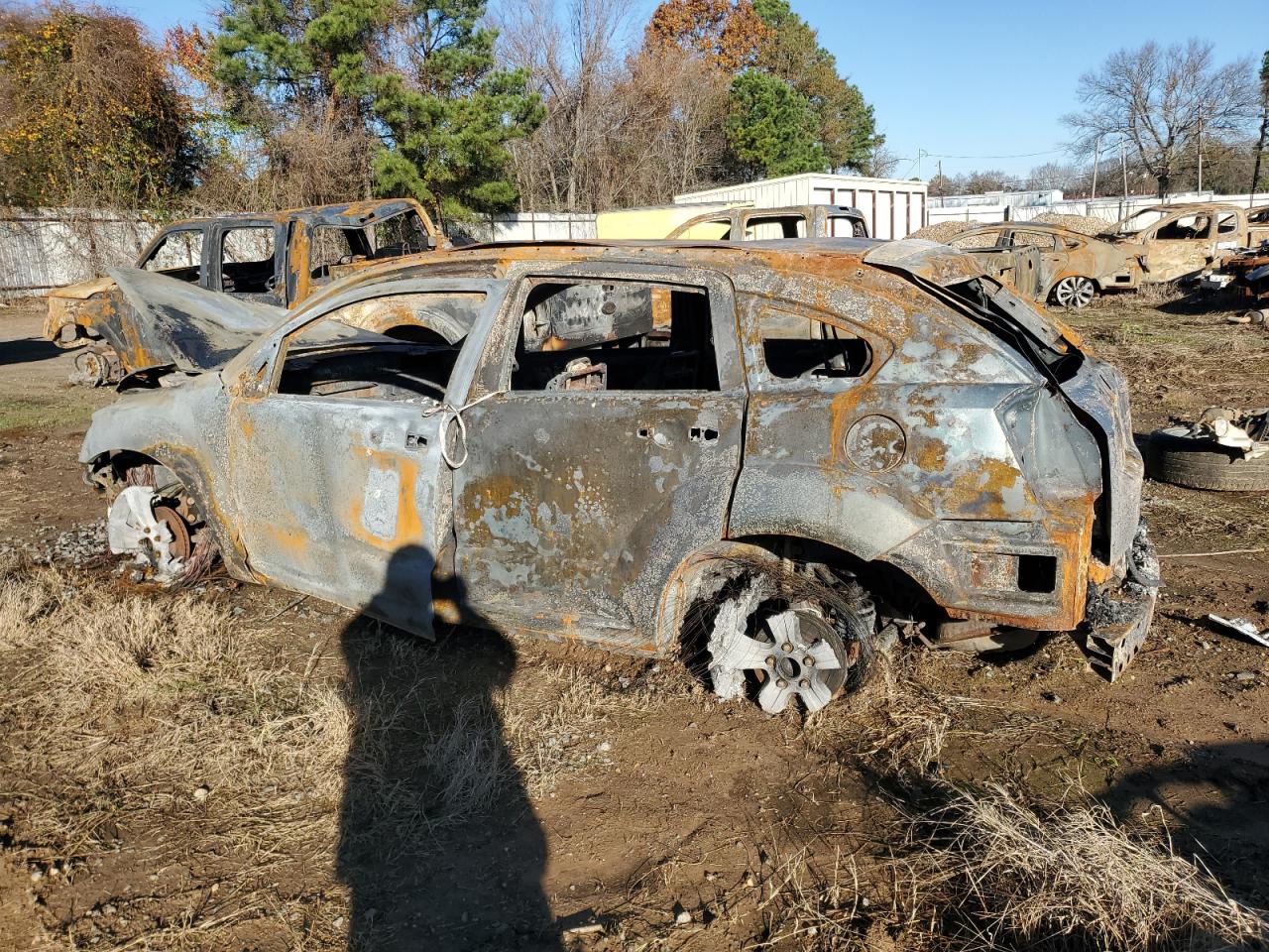 2010 Dodge Caliber - Image 2