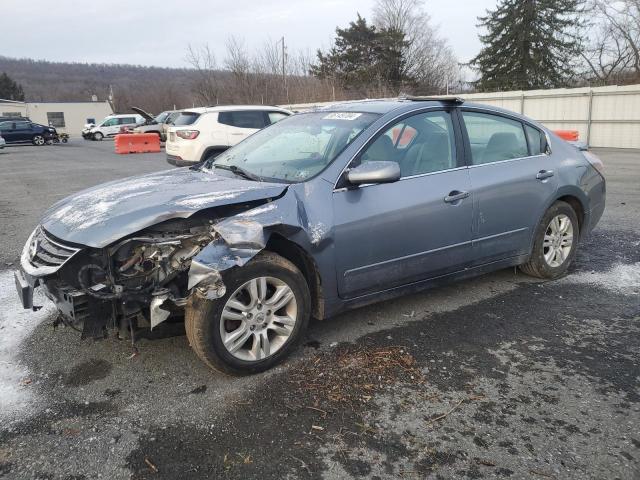 2011 Nissan Altima Base