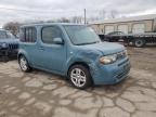 2010 Nissan Cube Base for Sale in Dyer, IN - Front End