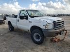 2000 Ford F250 Super Duty en Venta en Houston, TX - Normal Wear