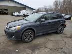 2017 Subaru Crosstrek Limited na sprzedaż w East Granby, CT - Rear End