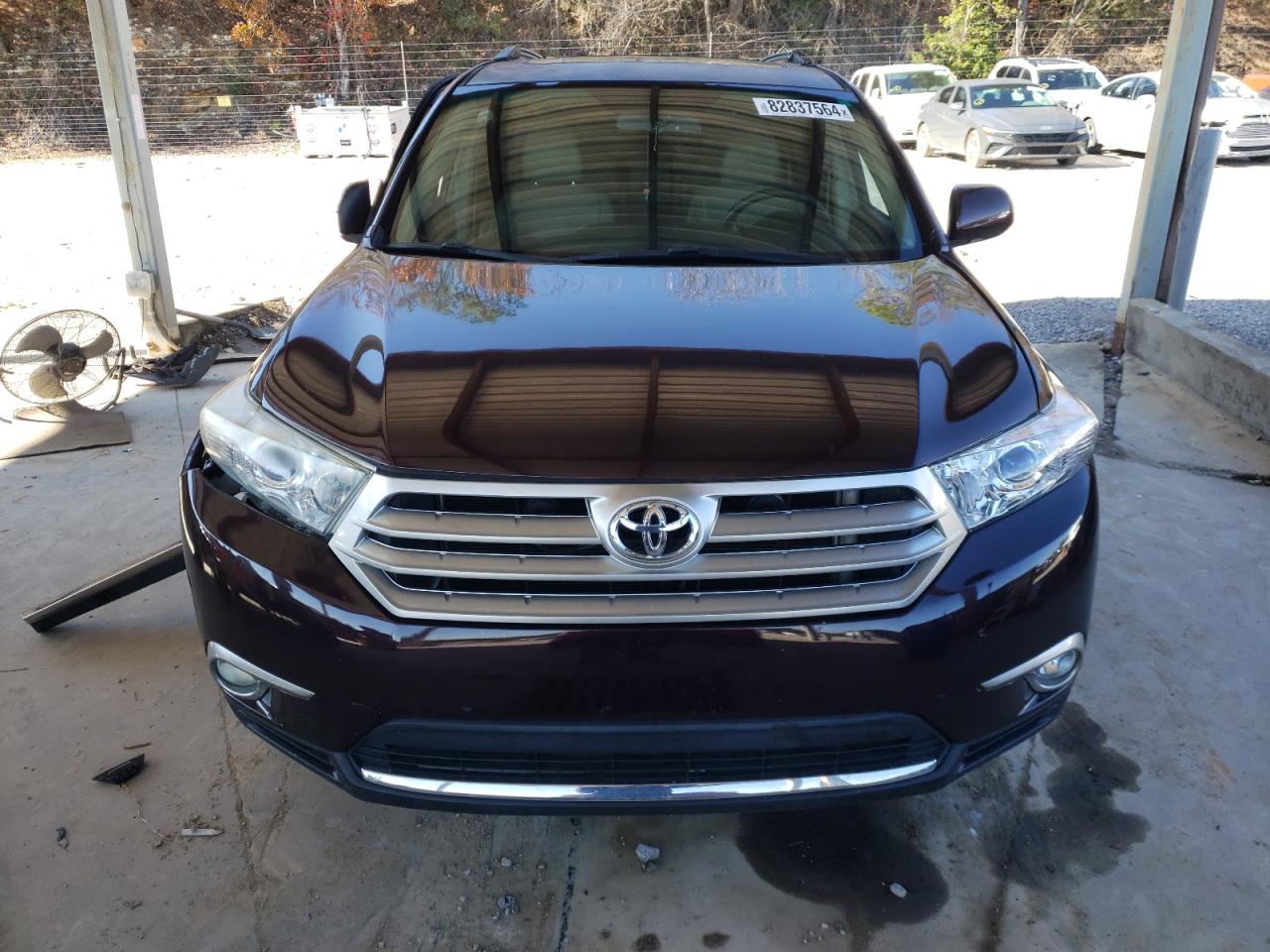 2011 Toyota Highlander - Image 5