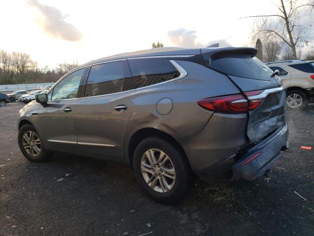  BUICK ENCLAVE 2019 Серебристый