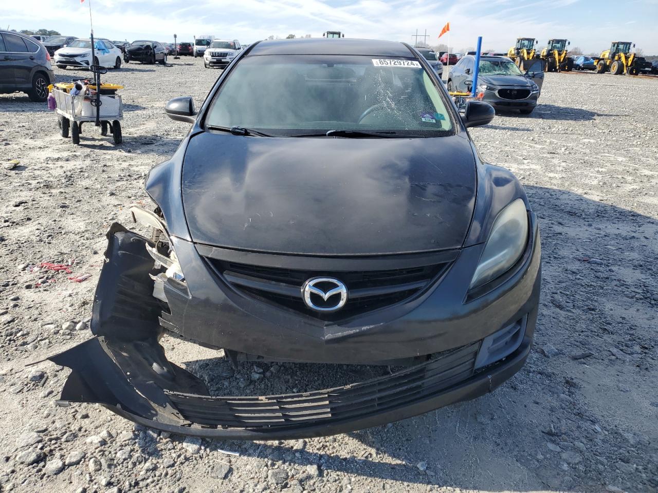 2011 Mazda 6 - Image 5