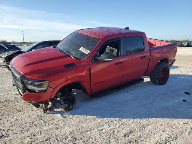 RAM 1500 – zdjęcie z aukcji, lot #82553694