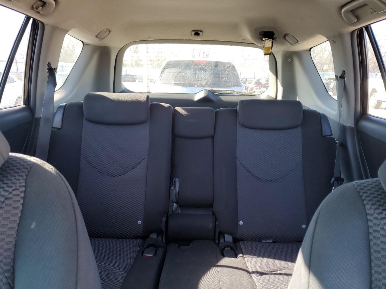 2011 Toyota Rav4 Sport VIN: JTMWF4DV0B5034225 Lot: 86722874