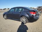 2013 Subaru Legacy 2.5I Premium zu verkaufen in San Diego, CA - Rear End