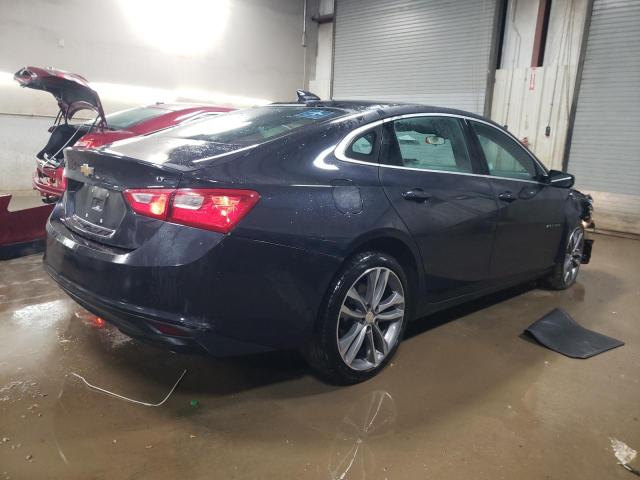  CHEVROLET MALIBU 2023 Charcoal