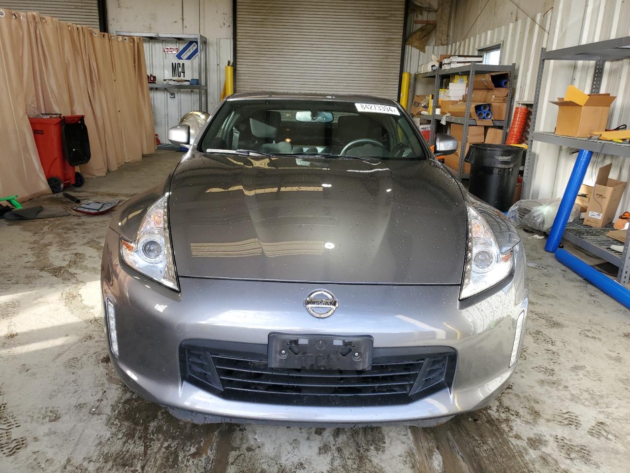 2016 Nissan 370Z - Image 5