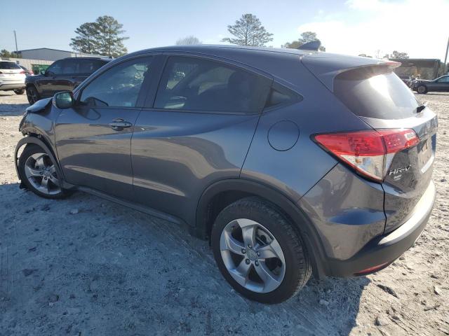  HONDA HR-V 2020 Szary