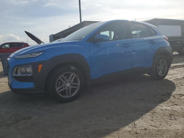 2020 Hyundai Kona Se