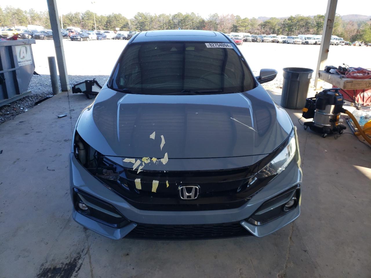 2020 Honda Civic - Image 5