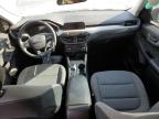 2022 Ford Escape S за продажба в Kansas City, KS - Front End