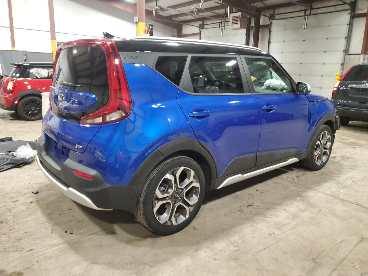 2020 Kia Soul - Image 3