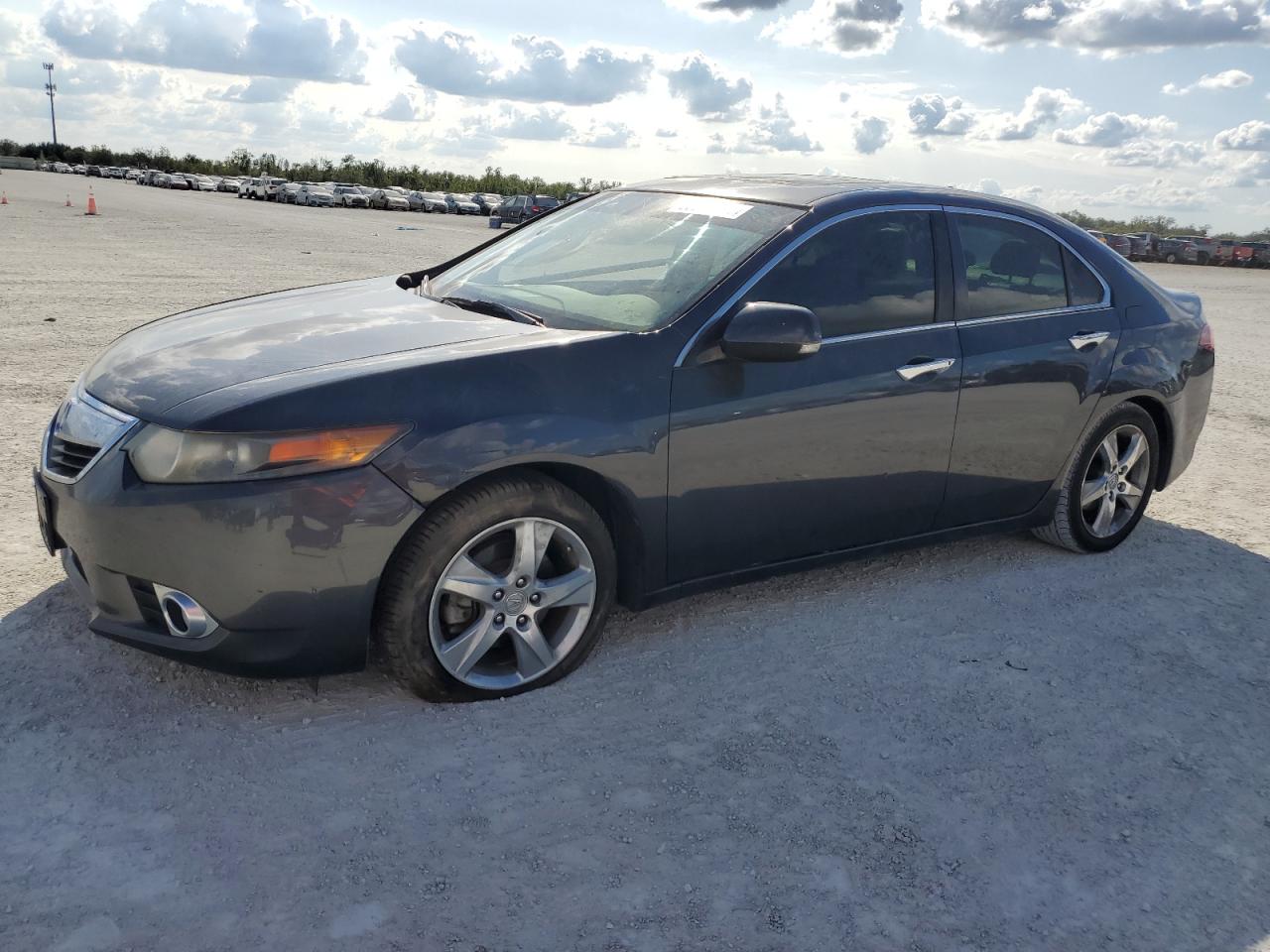 2014 Acura TSX - Image 1
