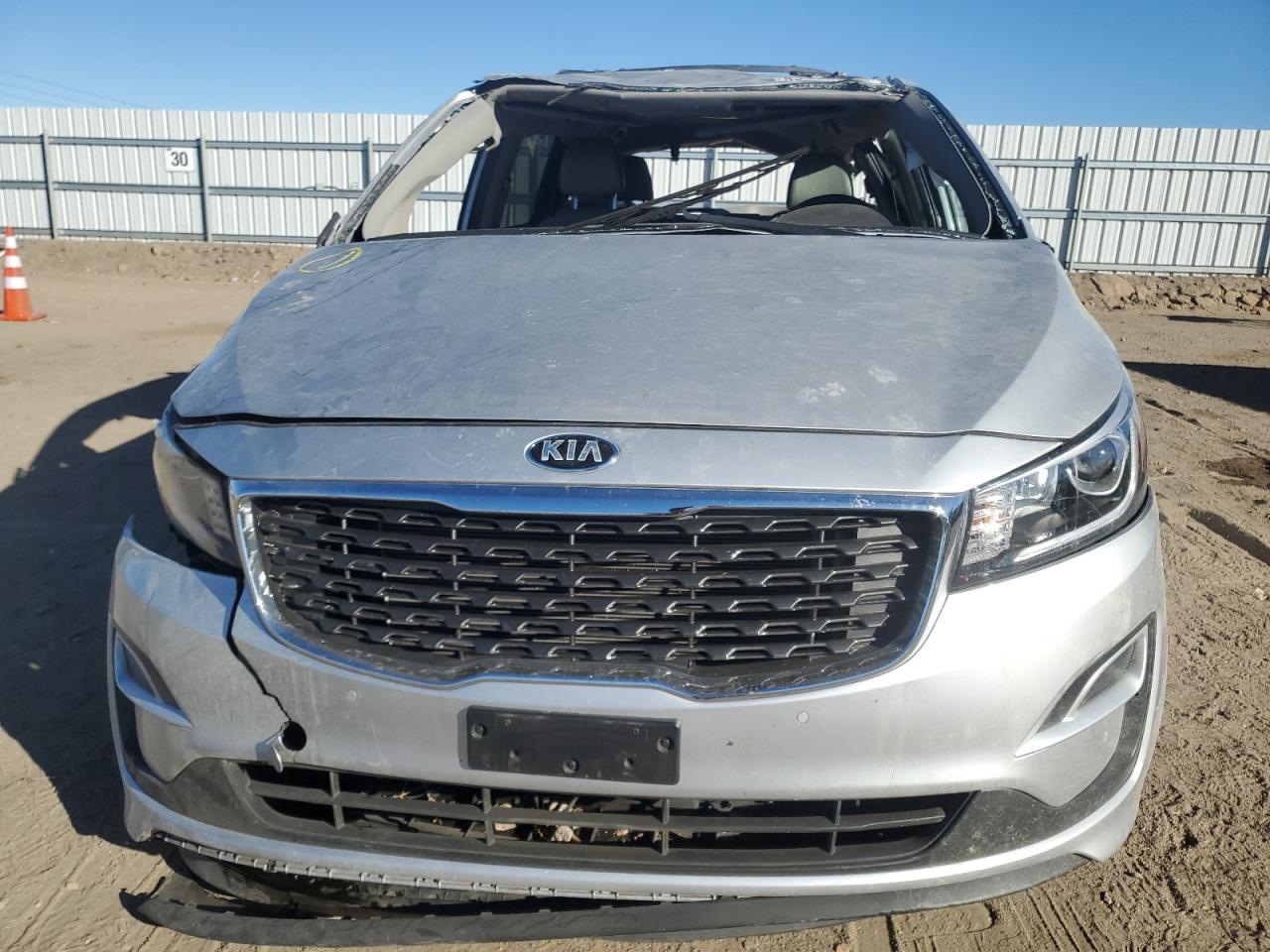 VIN KNDMB5C13L6618721 2020 KIA All Models no.5