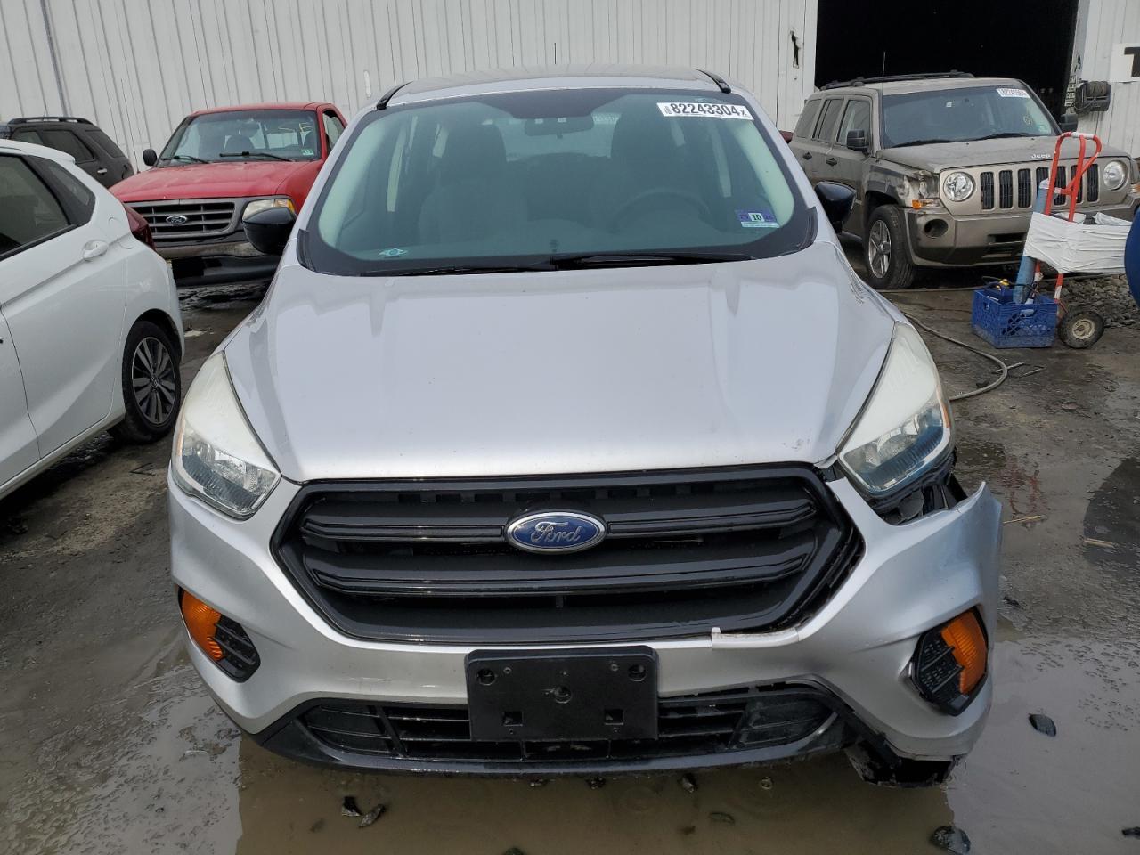 2017 Ford Escape - Image 5