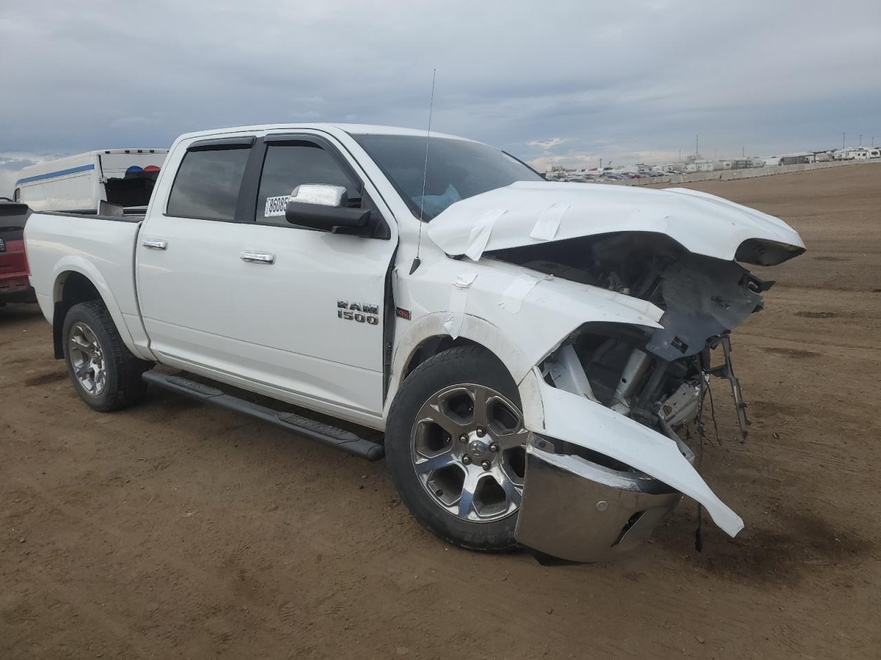 2018 RAM 1500 - Image 4