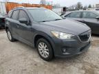 2014 Mazda Cx-5 Sport на продаже в Bridgeton, MO - Front End