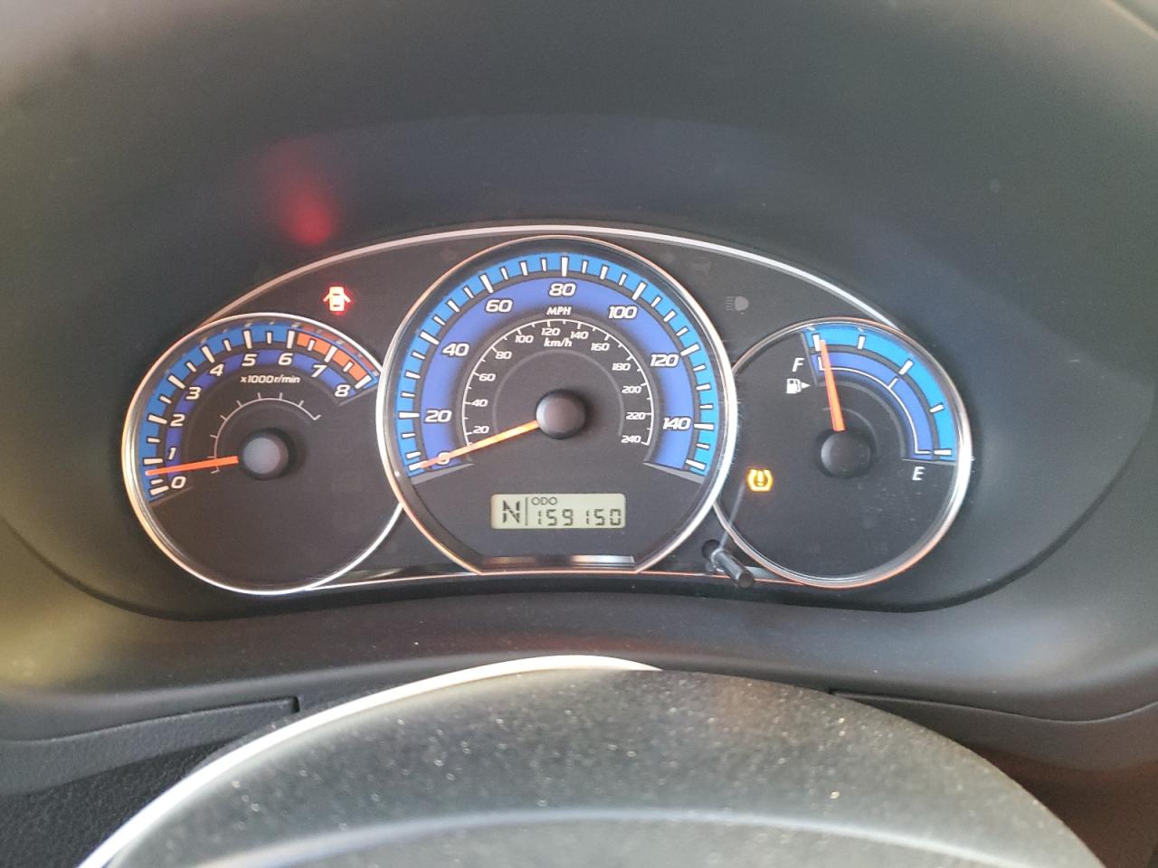 2009 Subaru Forester - Image 9