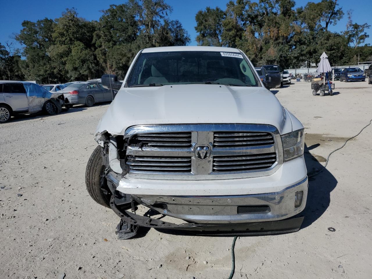 2017 RAM 1500 - Image 5