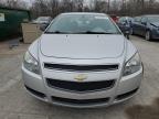 2010 Chevrolet Malibu Ls იყიდება Ellwood City-ში, PA - Front End