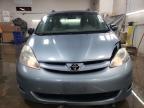 2008 Toyota Sienna Ce на продаже в Elgin, IL - Front End