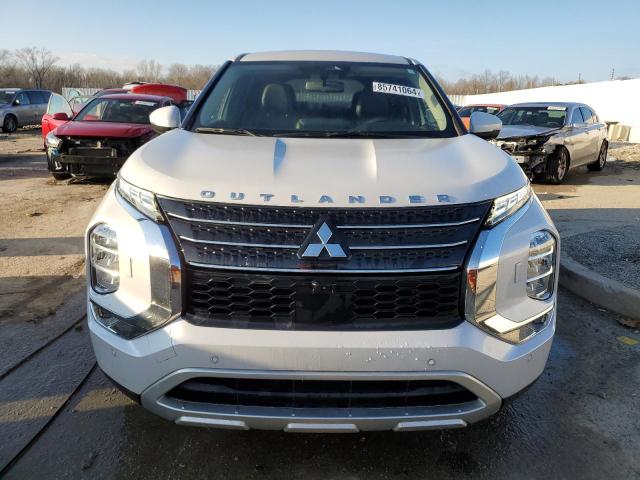  MITSUBISHI OUTLANDER 2022 White