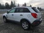 2013 Chevrolet Captiva Ls na sprzedaż w Graham, WA - Minor Dent/Scratches