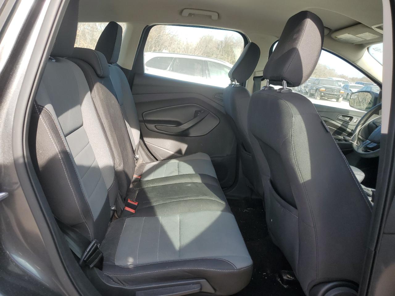 2018 Ford Escape - Image 11
