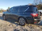 2021 Nissan Armada Sv for Sale in Loganville, GA - Rear End