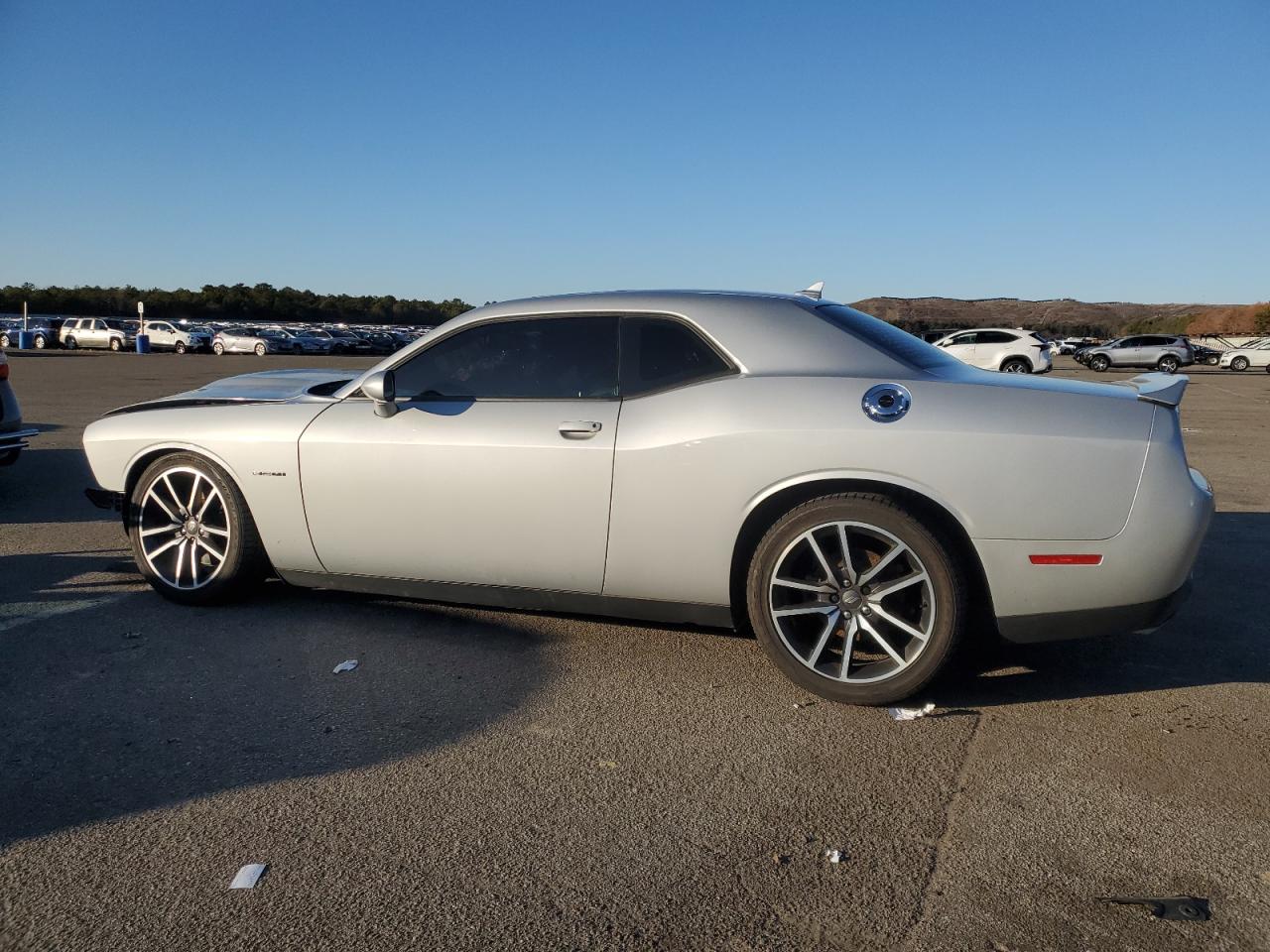 2020 Dodge Challenger - Image 2