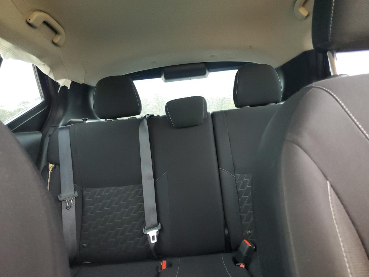 2021 Nissan Kicks - Image 10