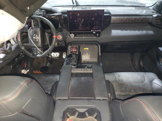  TOYOTA TUNDRA 2024 Угольный